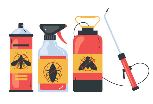 Best Exterminator Services  in Buckingham, FL